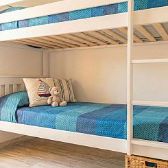 Appartement Bellina