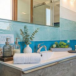 Appartement Bellina