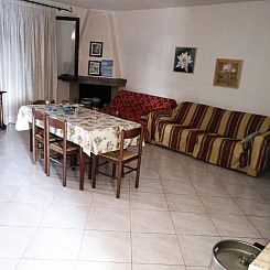 Appartement Schöne, strandnahe Wohnung in La Caletta mit Gr