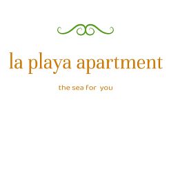 Appartement La Playa Wohnung - direkt am Strand