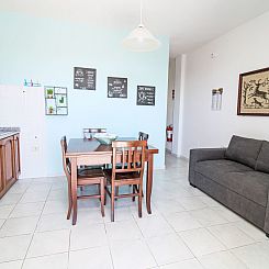 Appartement La Playa Wohnung - direkt am Strand