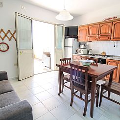 Appartement La Playa Wohnung - direkt am Strand