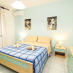 Appartement La Playa Wohnung - direkt am Strand