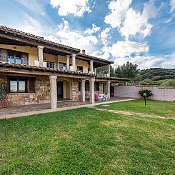 Appartement Pompia