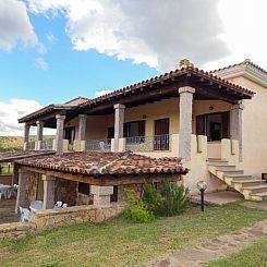 Appartement Pompia