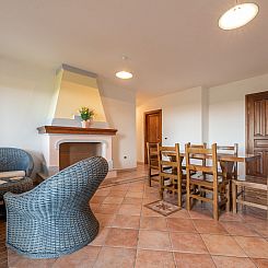 Appartement Pompia