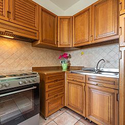 Appartement Pompia
