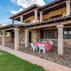 Appartement Pompia