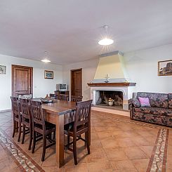 Appartement Pompia