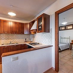 Appartement Pompia