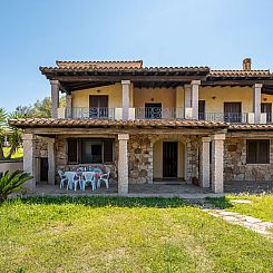 Appartement Pompia
