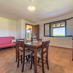Appartement Pompia