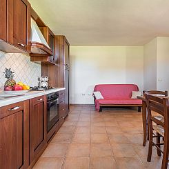 Appartement Pompia
