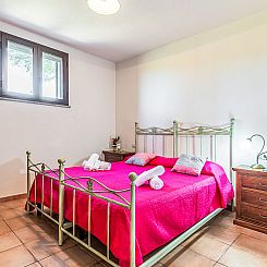Appartement Pompia