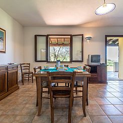 Appartement Pompia