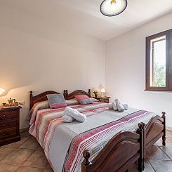 Appartement Pompia