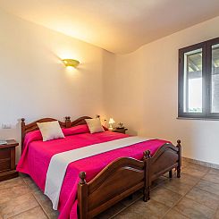 Appartement Pompia