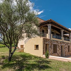 Appartement Pompia