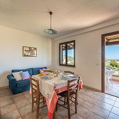 Appartement Pompia