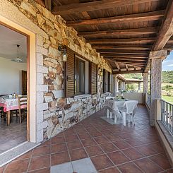 Appartement Pompia