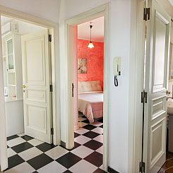 Geschakelde woning in La Caletta
