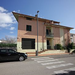 Geschakelde woning in La Caletta