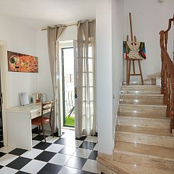 Geschakelde woning in La Caletta