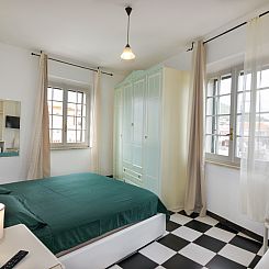 Geschakelde woning in La Caletta