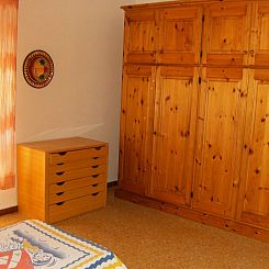 Appartement In Gehweite zum Strand