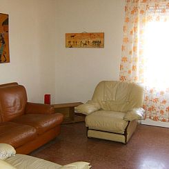 Appartement In Gehweite zum Strand