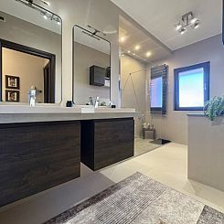 Vrijstaande woning in Usini