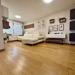 Vrijstaande woning in Usini