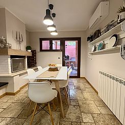 Vrijstaande woning in Usini