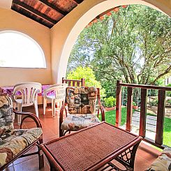 Vakantiehuis Is Molas