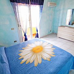 Vakantiehuis Is Molas