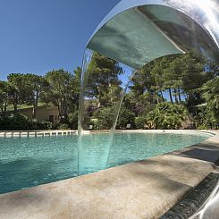 Vakantiehuis Villa Giovanni
