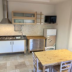 Vakantiehuis Villa Ilse