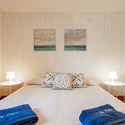 Vakantiehuis Villa Ilse