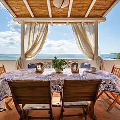 Vakantiehuis Villa Grete