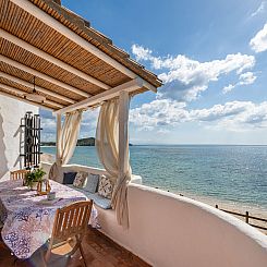 Vakantiehuis Villa Grete