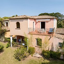 Appartement Baia delle Palme