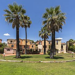 Appartement Baia delle Palme