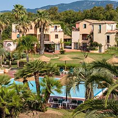 Appartement Baia delle Palme