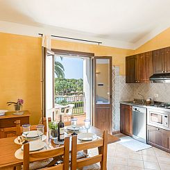 Appartement Baia delle Palme