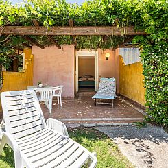 Appartement Baia delle Palme