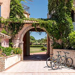 Appartement Baia delle Palme