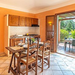 Appartement Baia delle Palme