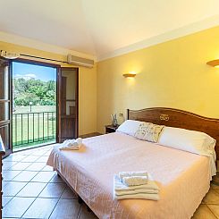 Appartement Baia delle Palme