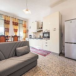 Vakantiehuis Villetta Luisa