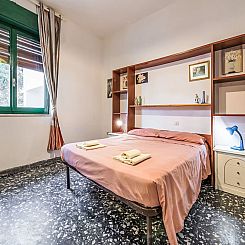 Vakantiehuis Villetta Luisa